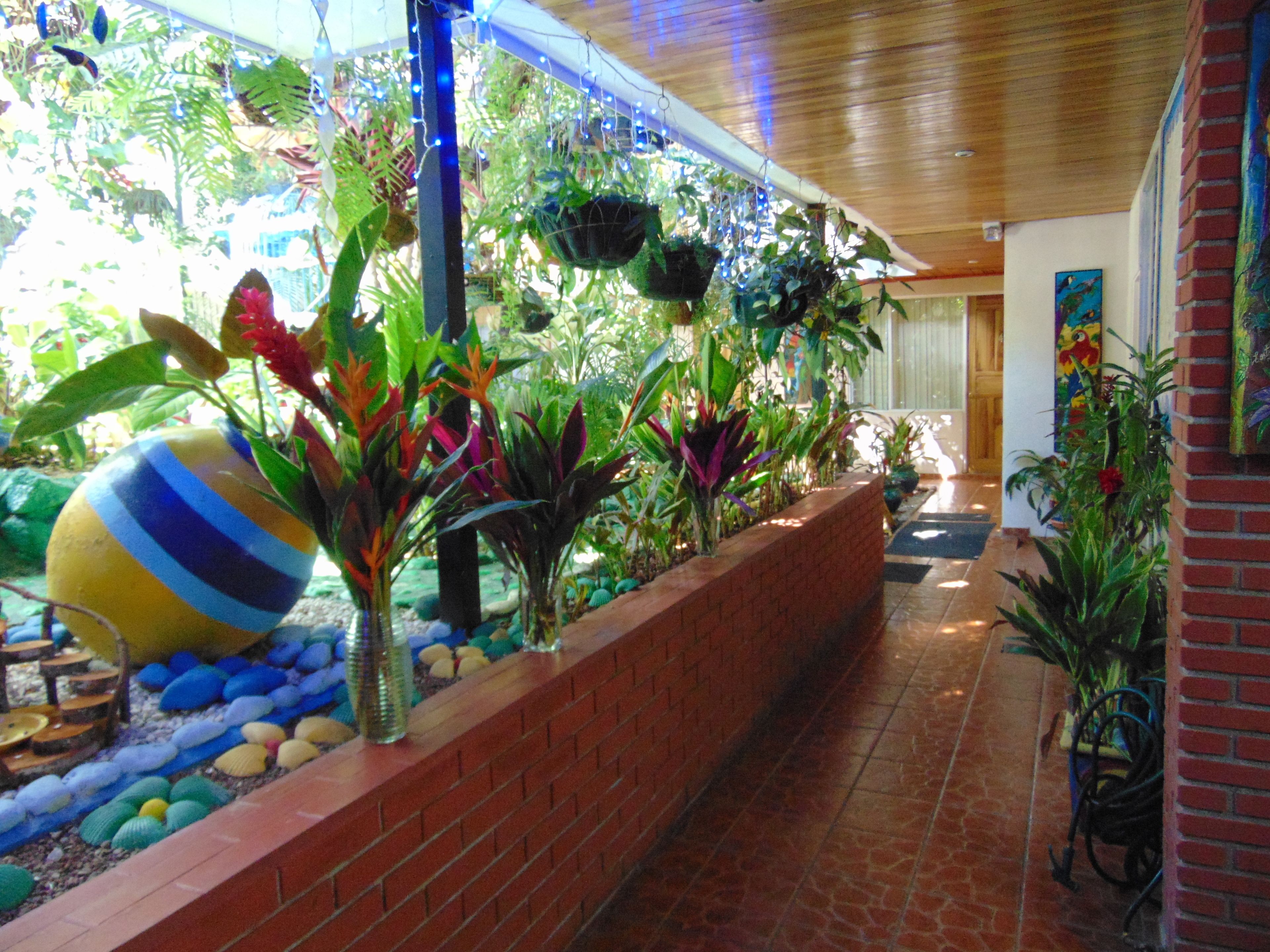 Detalle interior