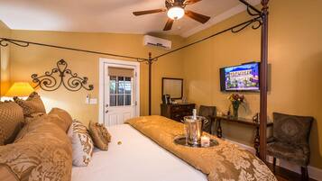 Ropa de cama de alta calidad y colchones con pillow-top