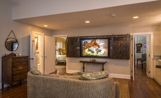 Ropa de cama de alta calidad y colchones con pillow-top 