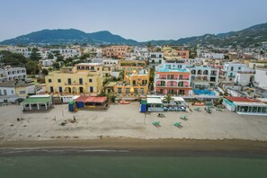 Exterior - Hotel Rivamare (Ischia)