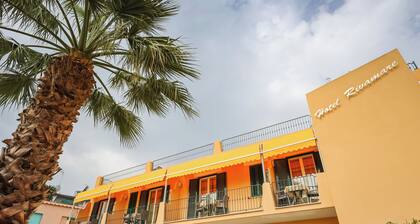 Hotel Rivamare