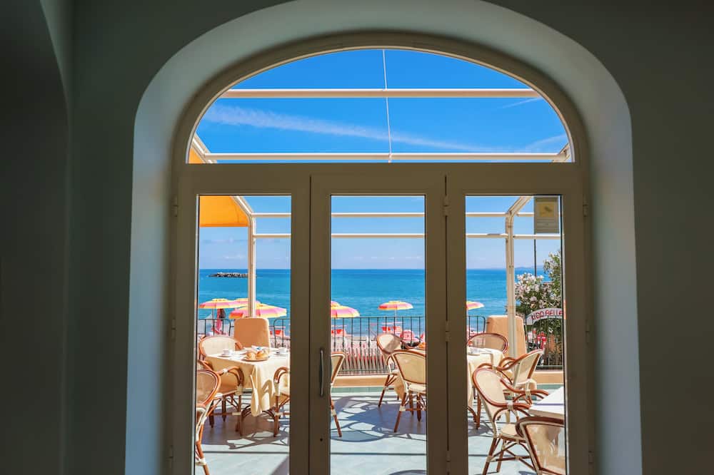 Hotel Rivamare