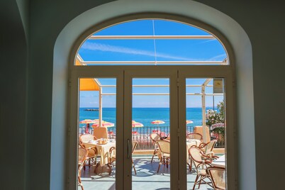 Hotel Rivamare