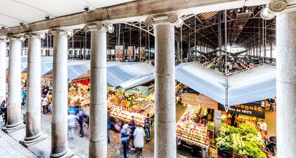 Exe Ramblas Boqueria