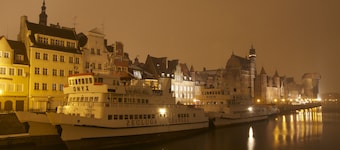 Apartament Nadmorski Gdansk