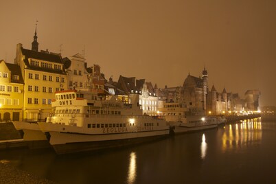 Apartament Nadmorski Gdansk