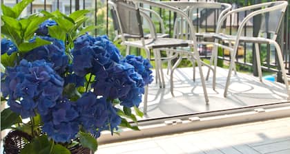 Apartament Nadmorski Gdansk