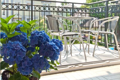 Apartament Nadmorski Gdansk