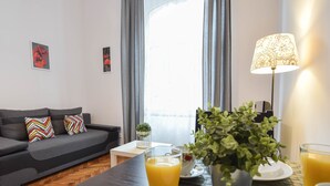 Premium Studio, 1 Bedroom | Iron/ironing board, cots/infant beds, rollaway beds, free WiFi - Residence Kazimierz (Krakow)