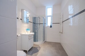 Bathroom - Residence Kazimierz (Krakow)