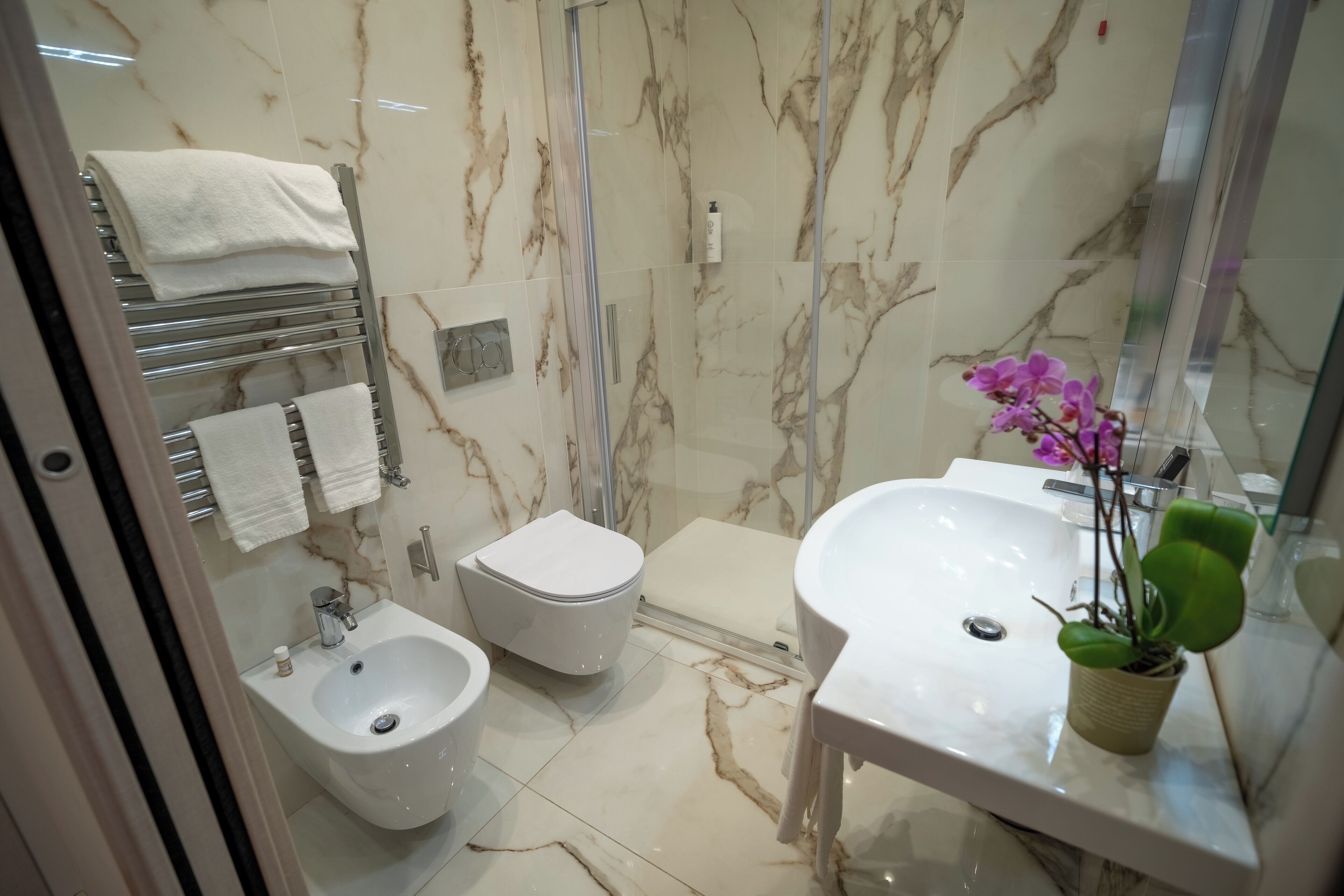 Photo - Plaza Hotel Catania