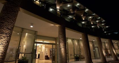 Plaza Hotel Catania