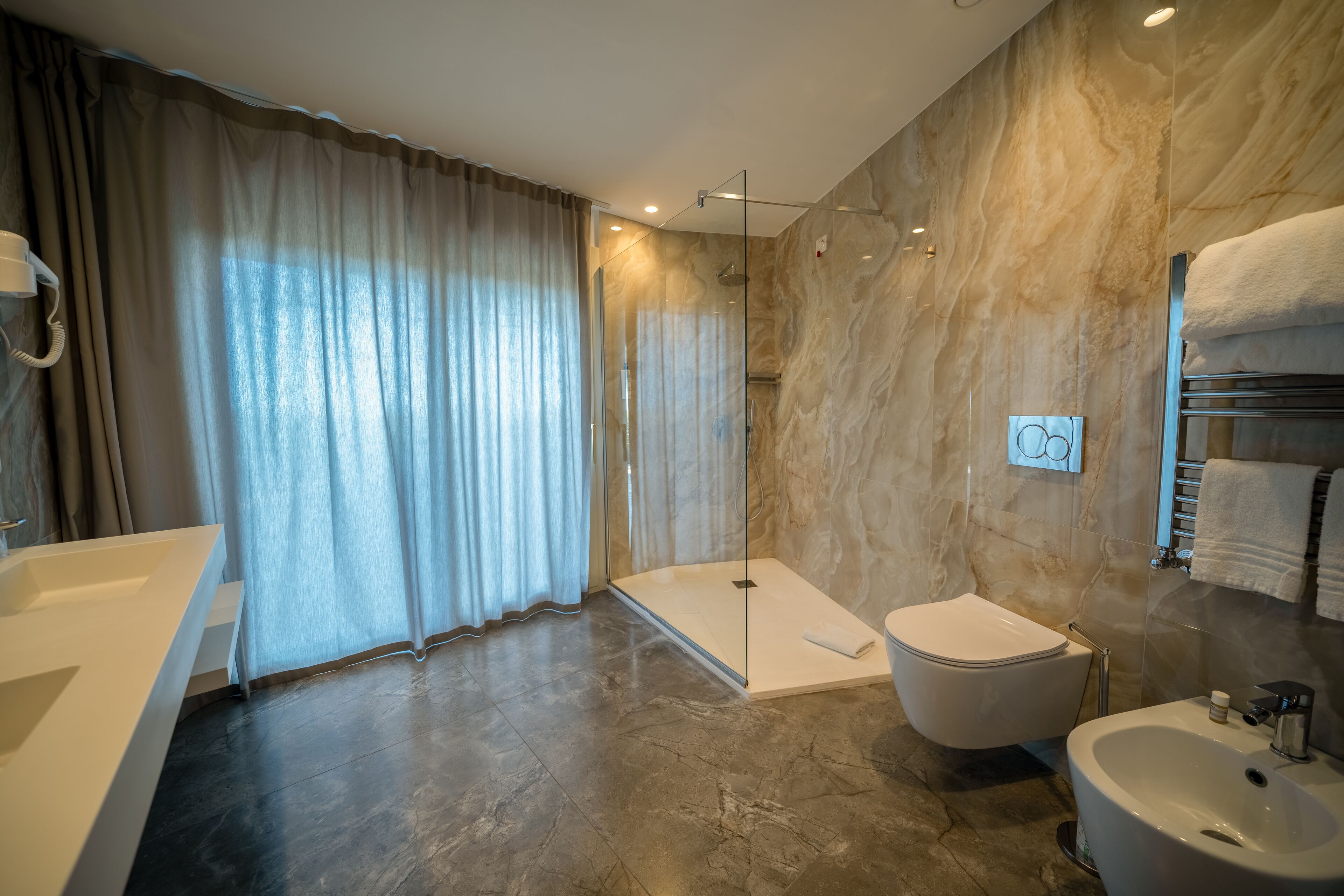 Photo - Plaza Hotel Catania