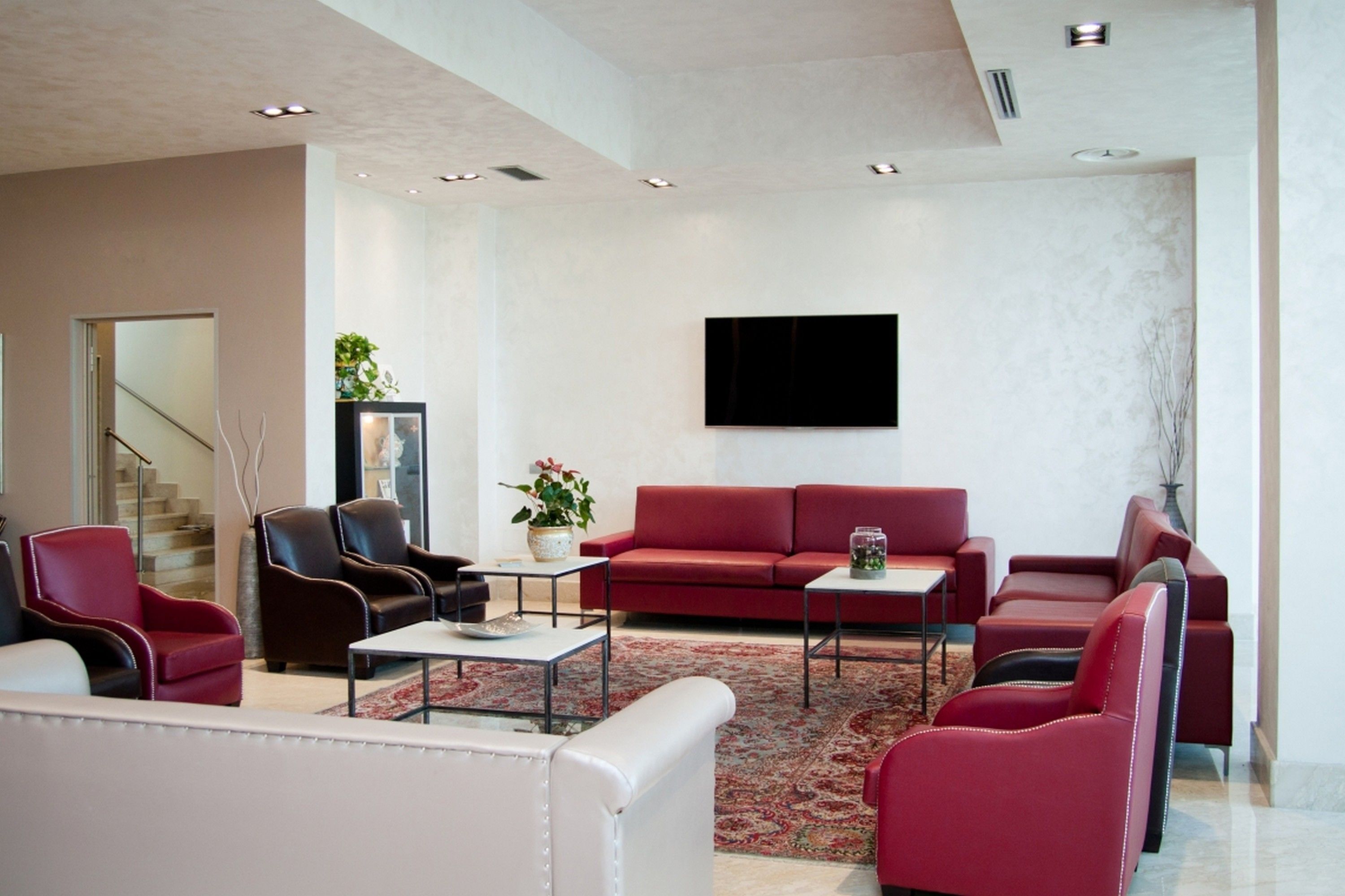 Photo - Plaza Hotel Catania