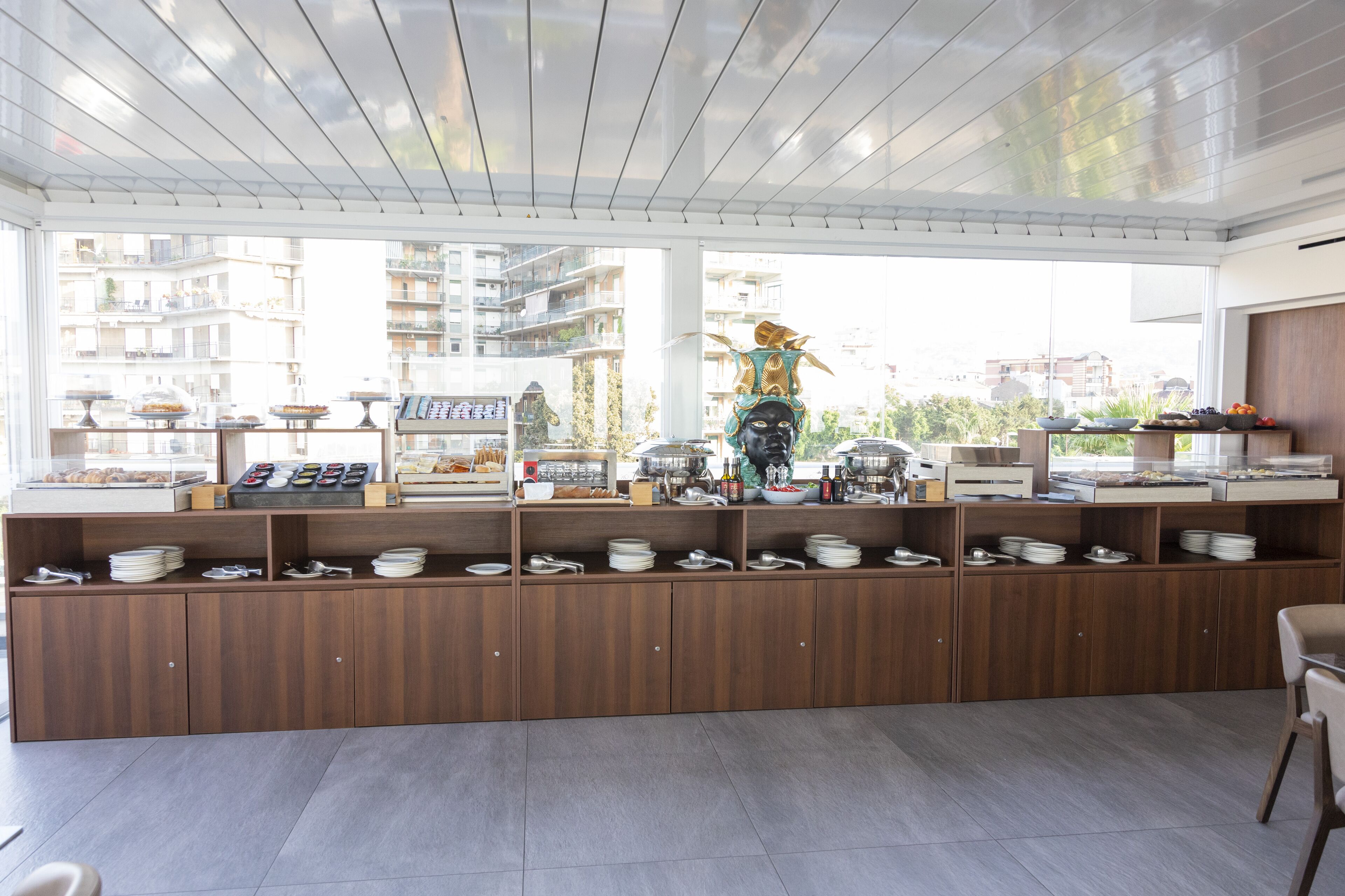 Photo - Plaza Hotel Catania