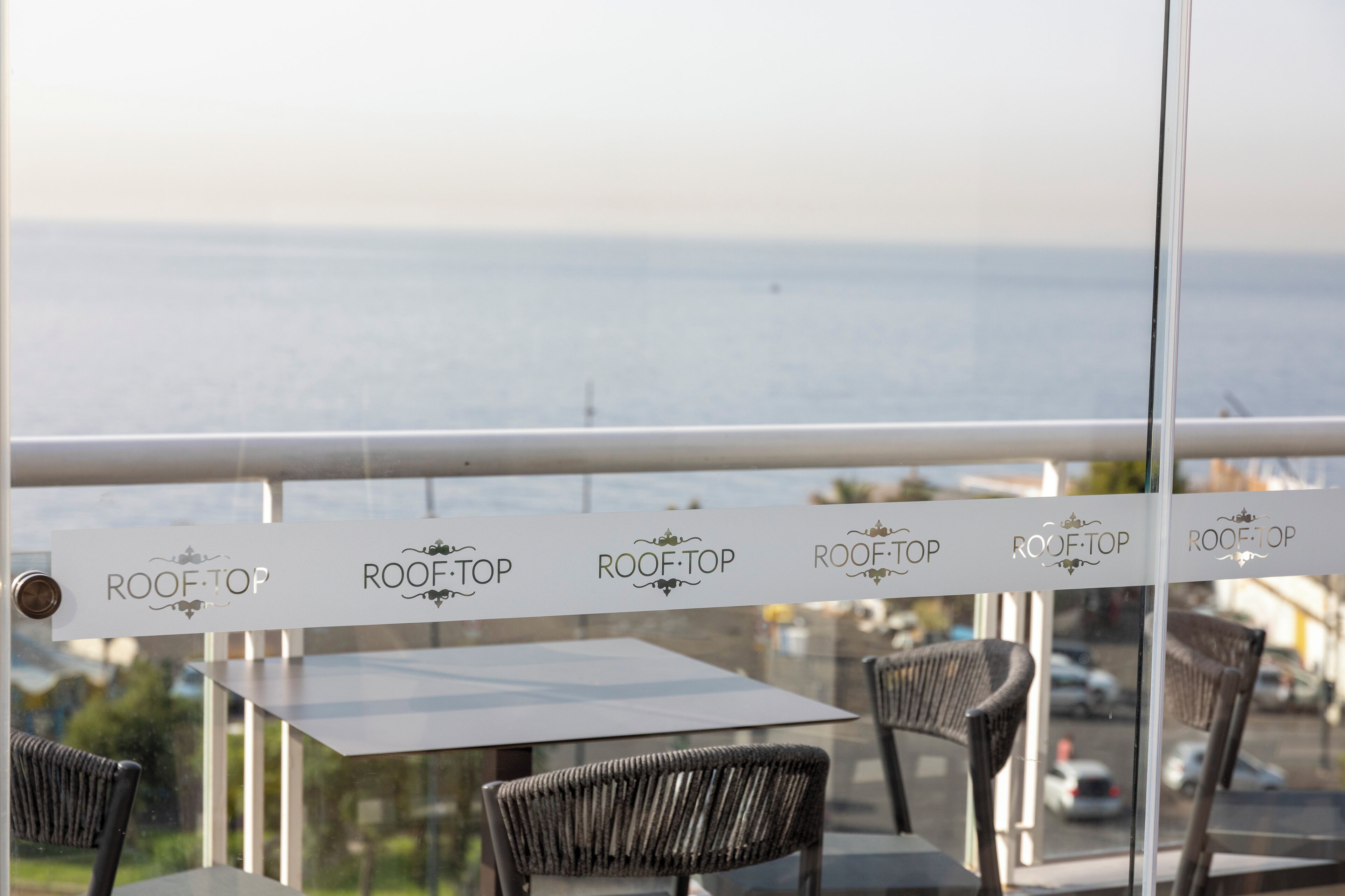 Camera Matrimoniale vista mare | Hiên