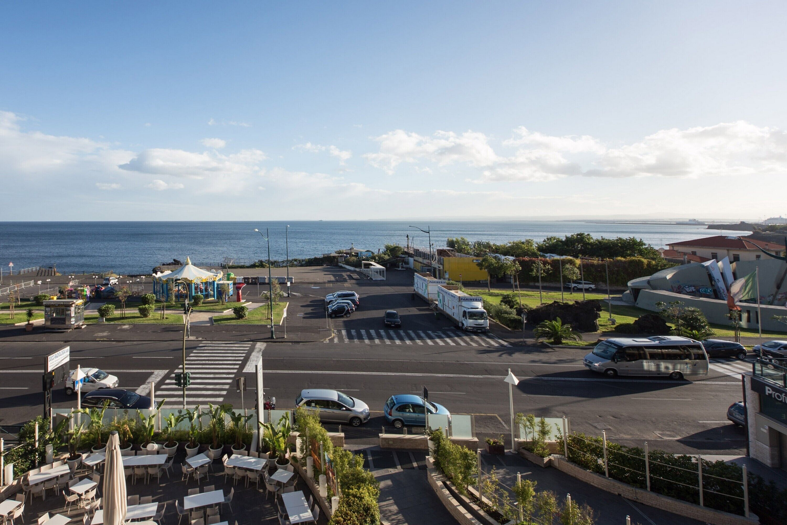 Photo - Plaza Hotel Catania