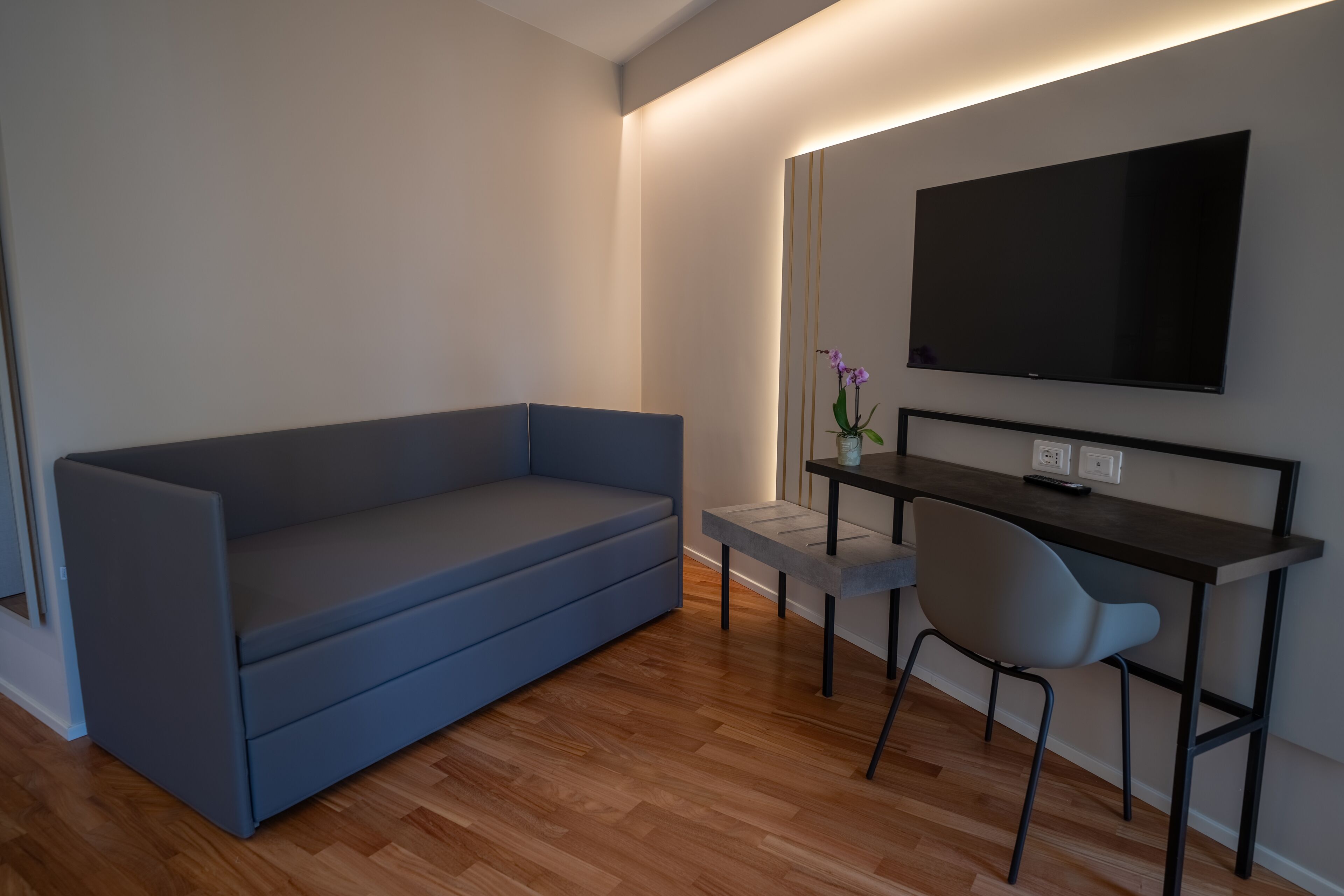 Photo - Plaza Hotel Catania