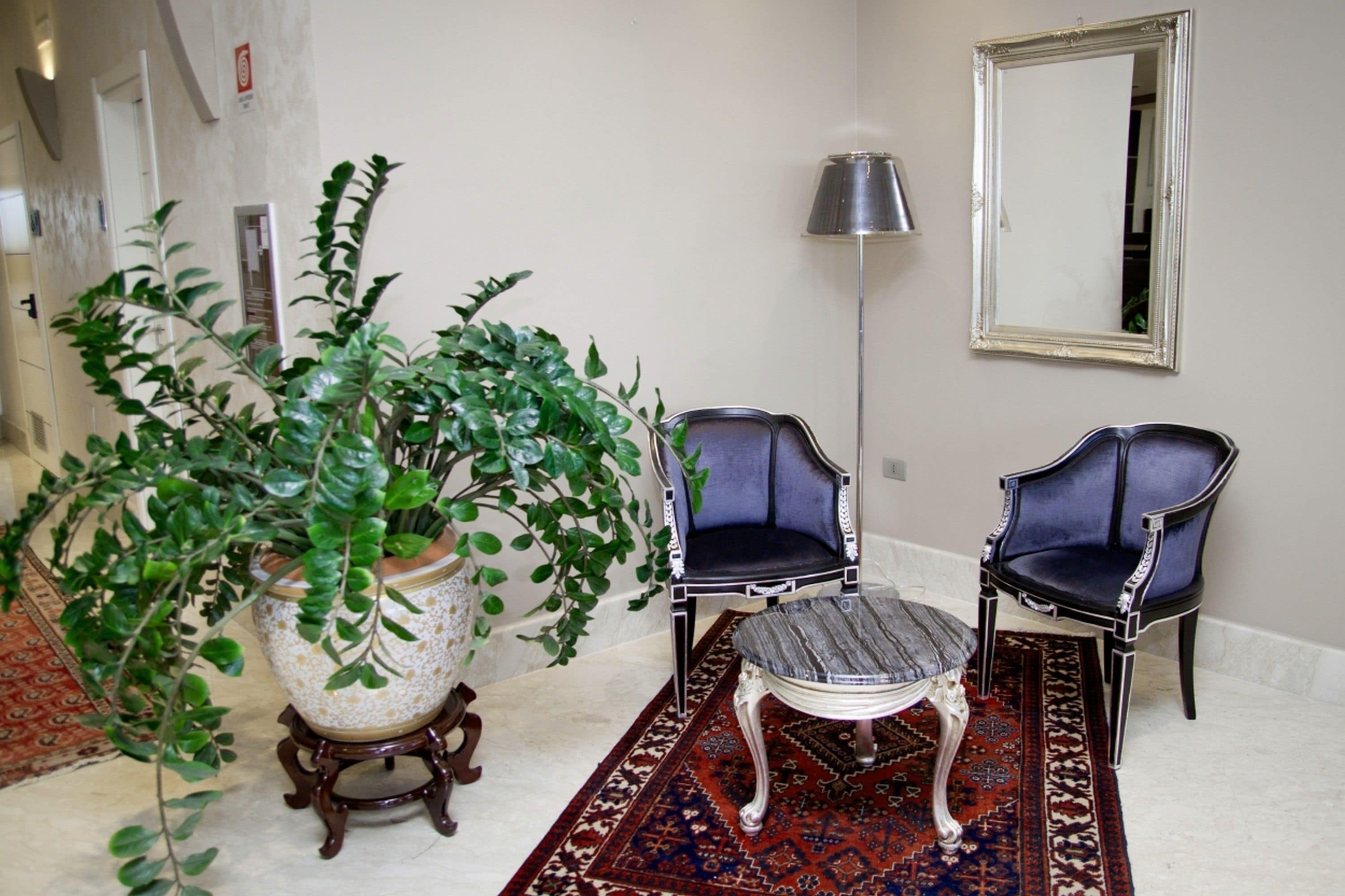 Foto - Plaza Hotel Catania