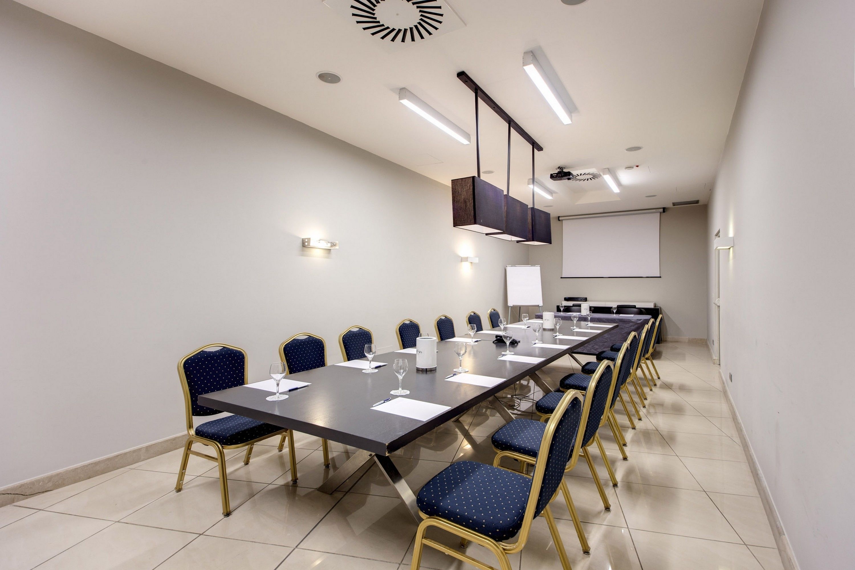 Photo - Plaza Hotel Catania