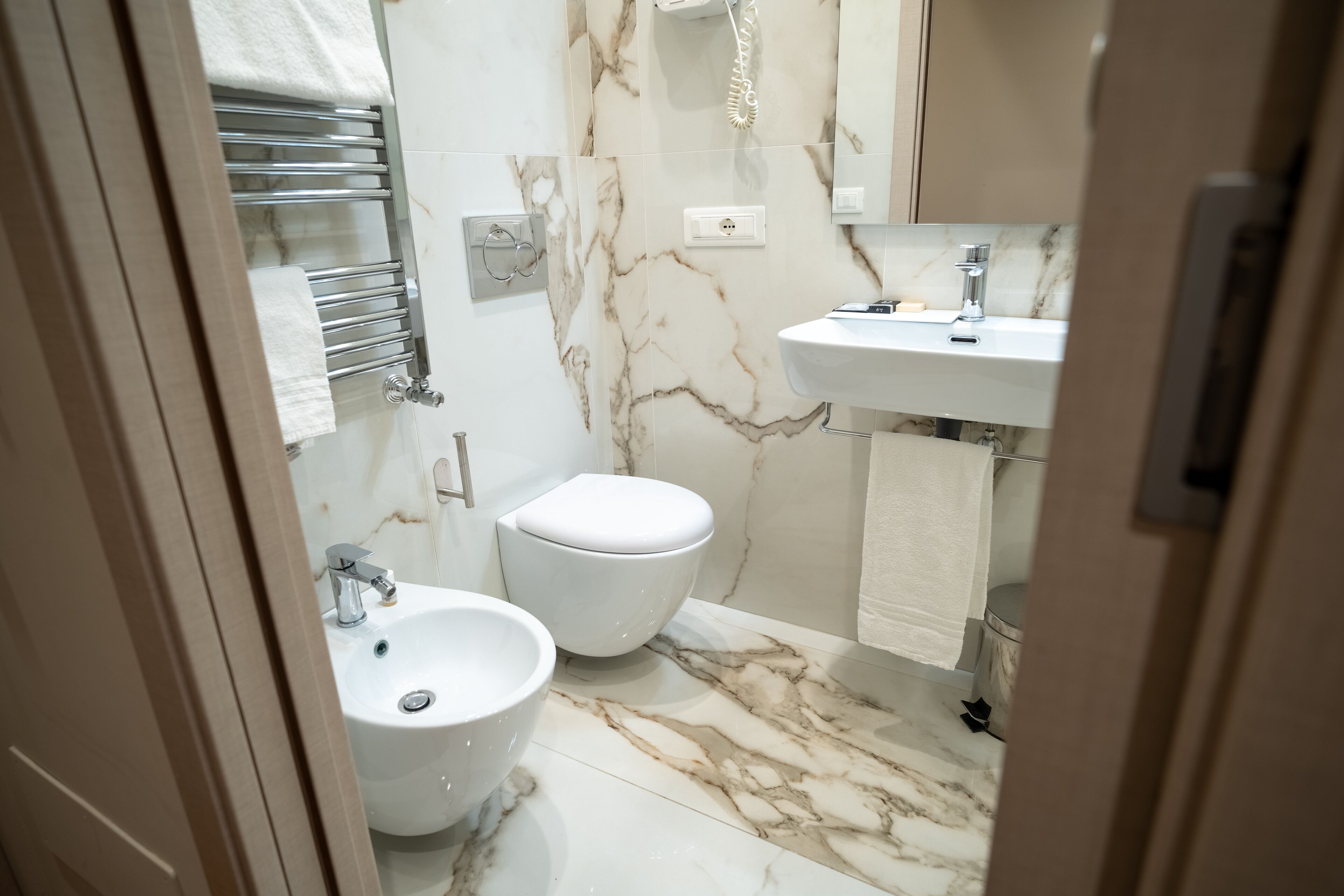 Photo - Plaza Hotel Catania