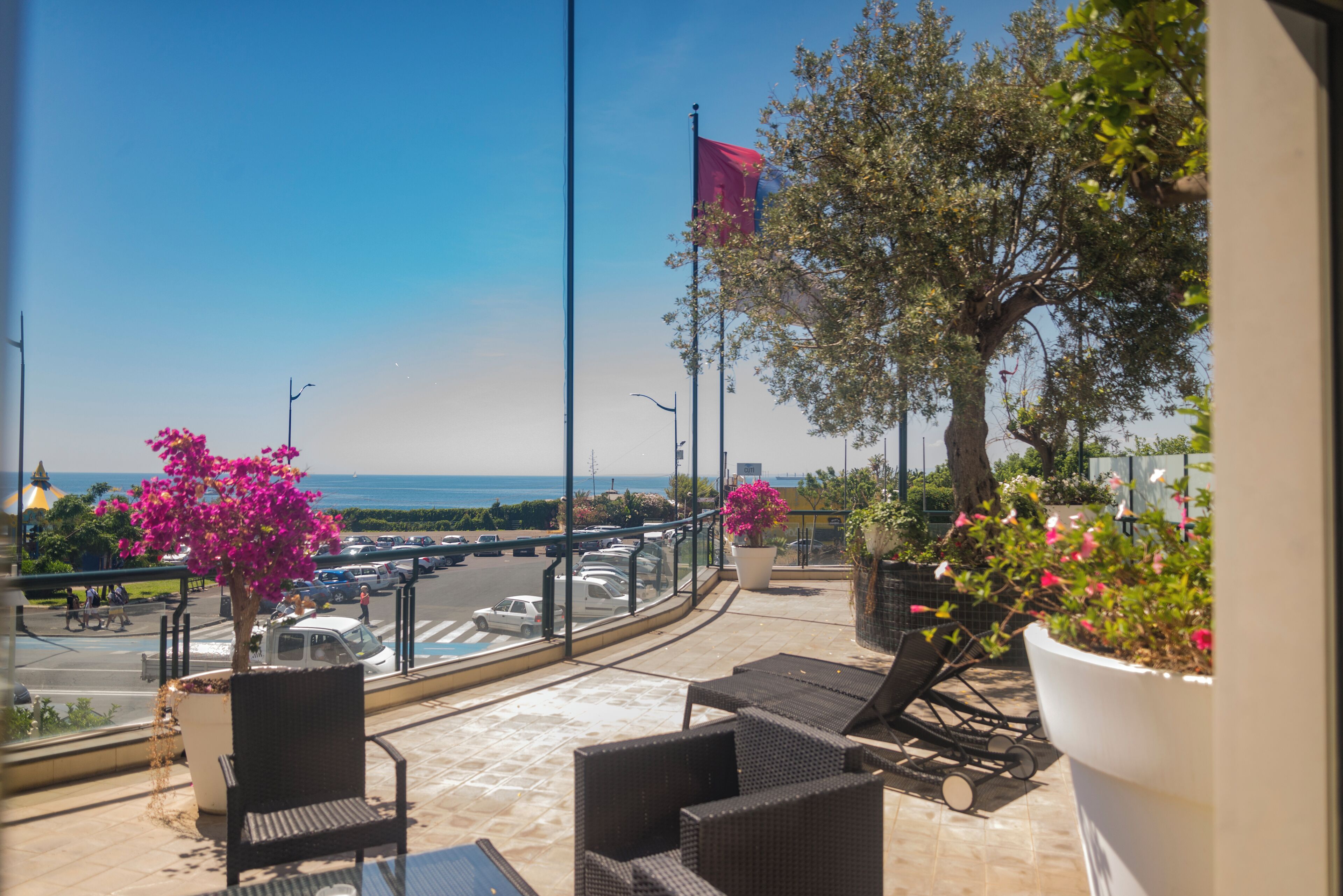 Photo - Plaza Hotel Catania