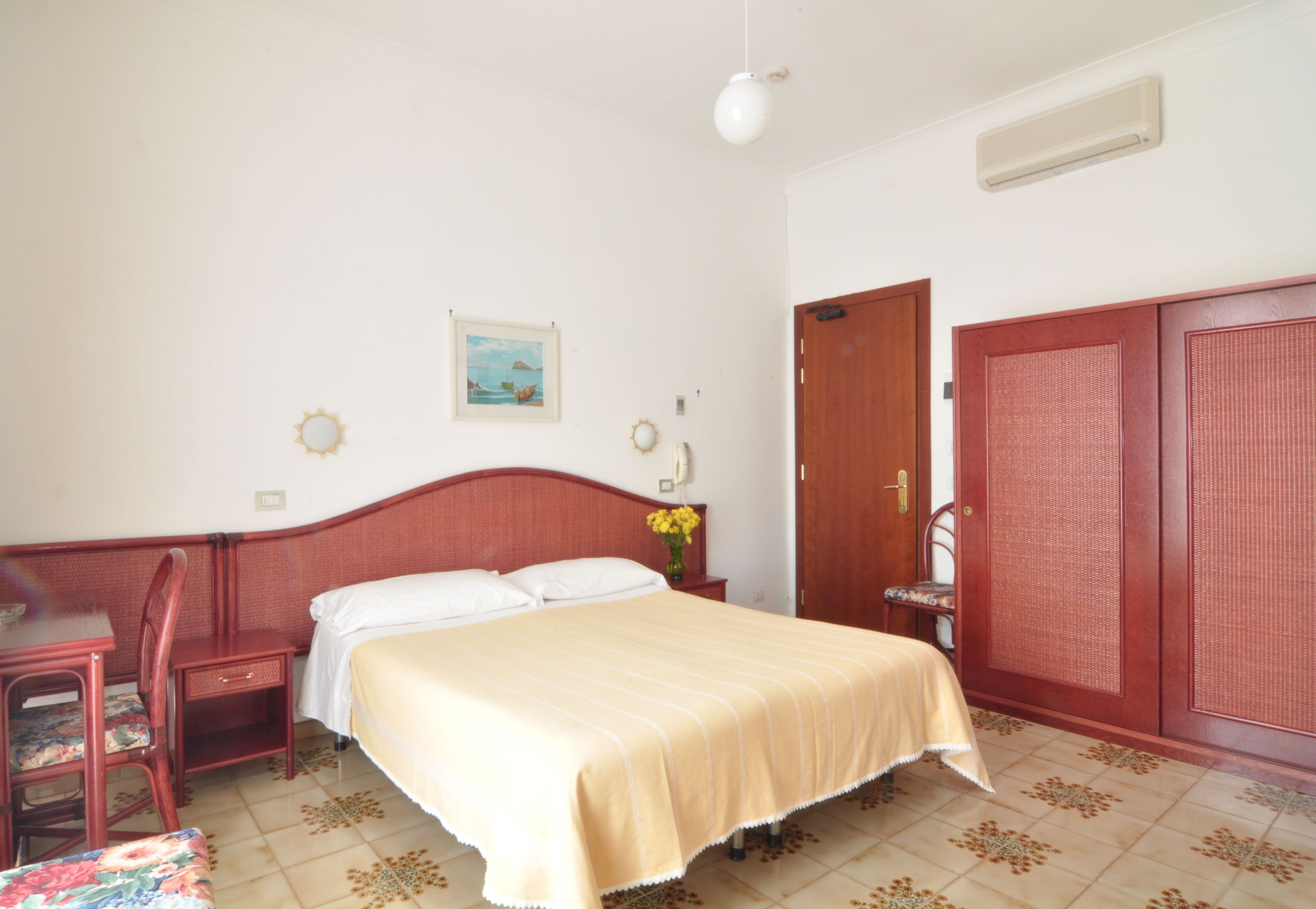 In-room safe, individually furnished, desk, blackout drapes