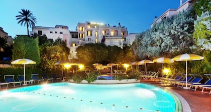Hotel Ulisse