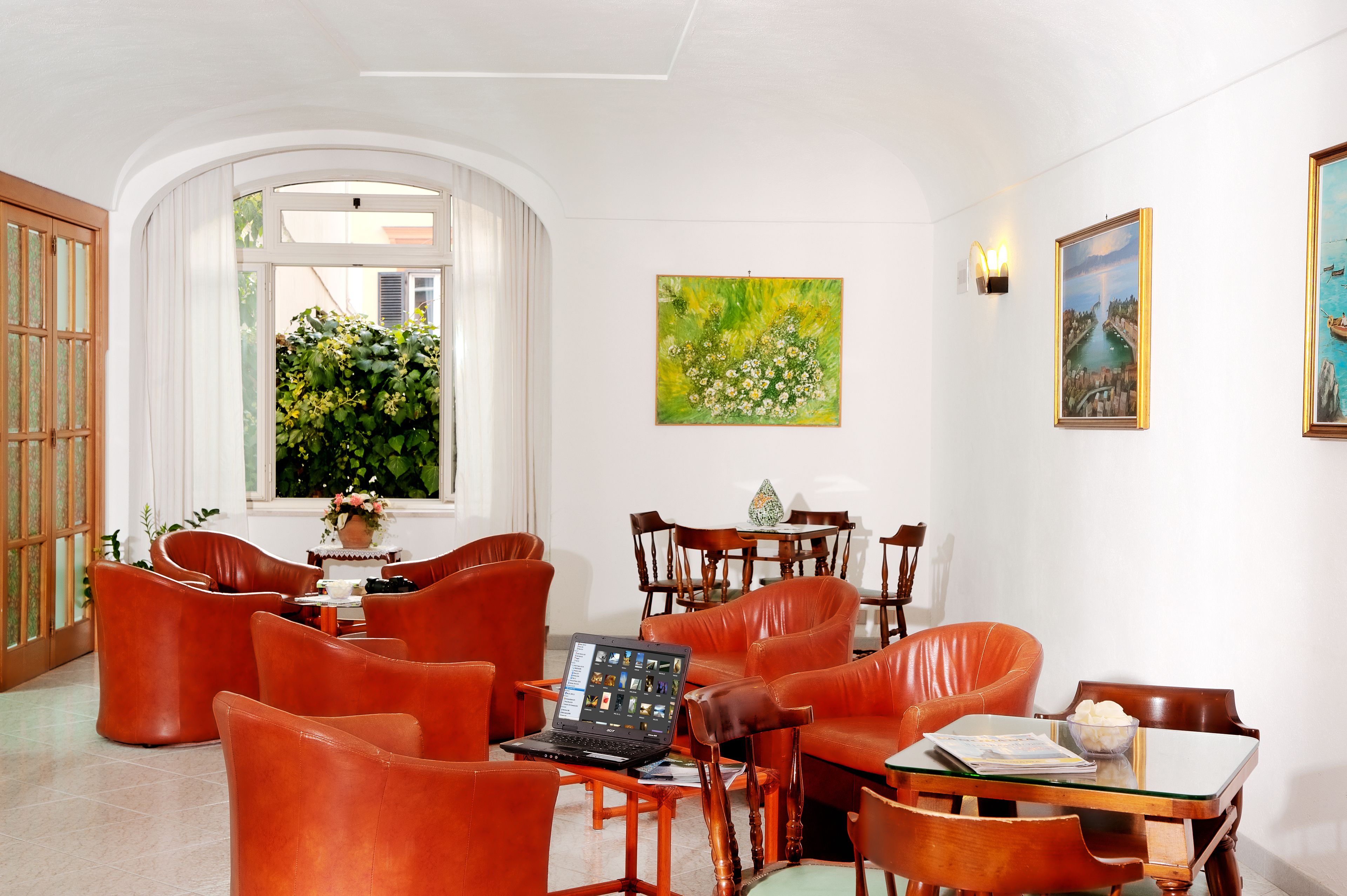 Foto - Hotel Ulisse