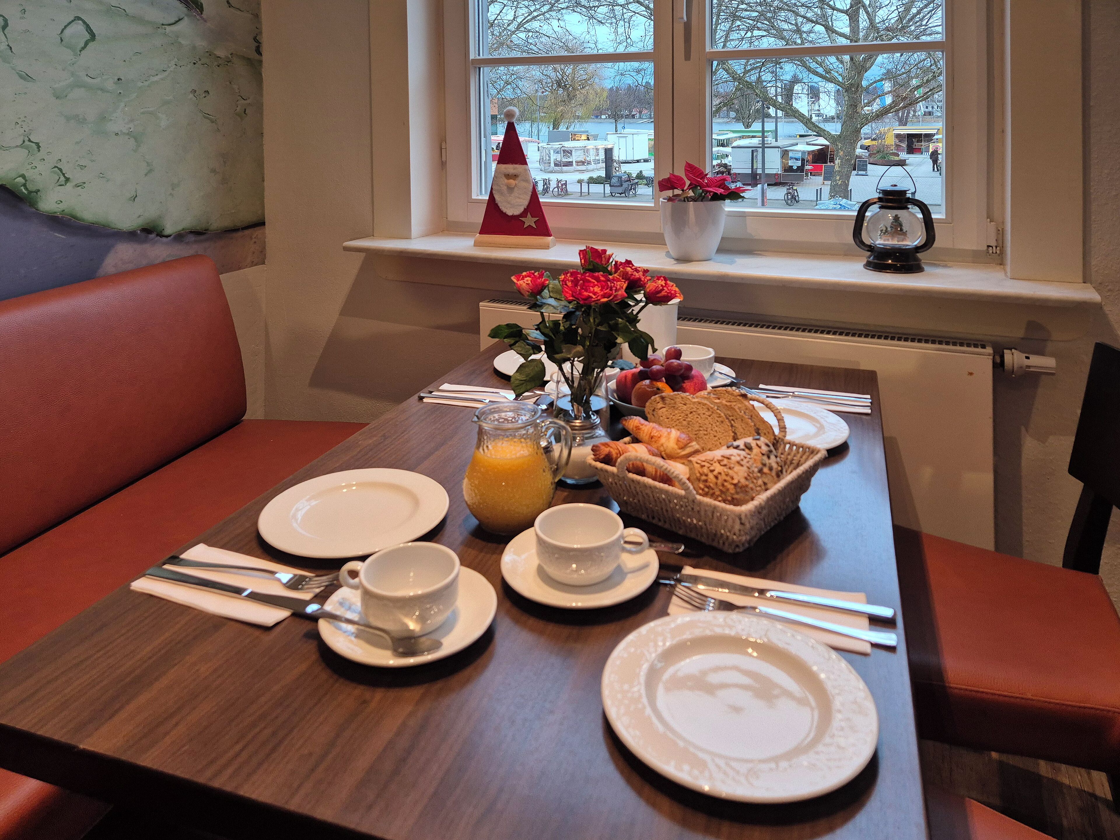 Foto - Hotel Mäuerle