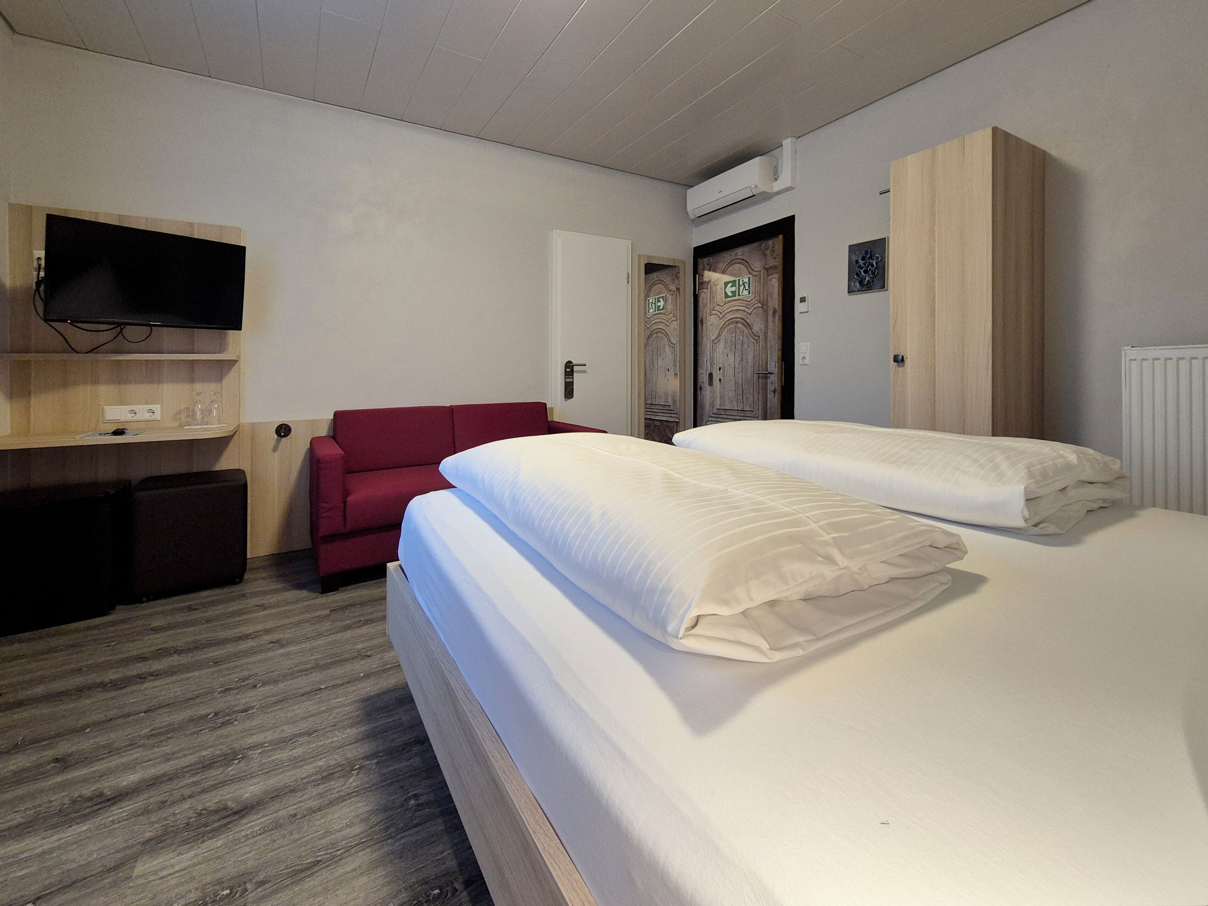 Foto - Hotel Mäuerle