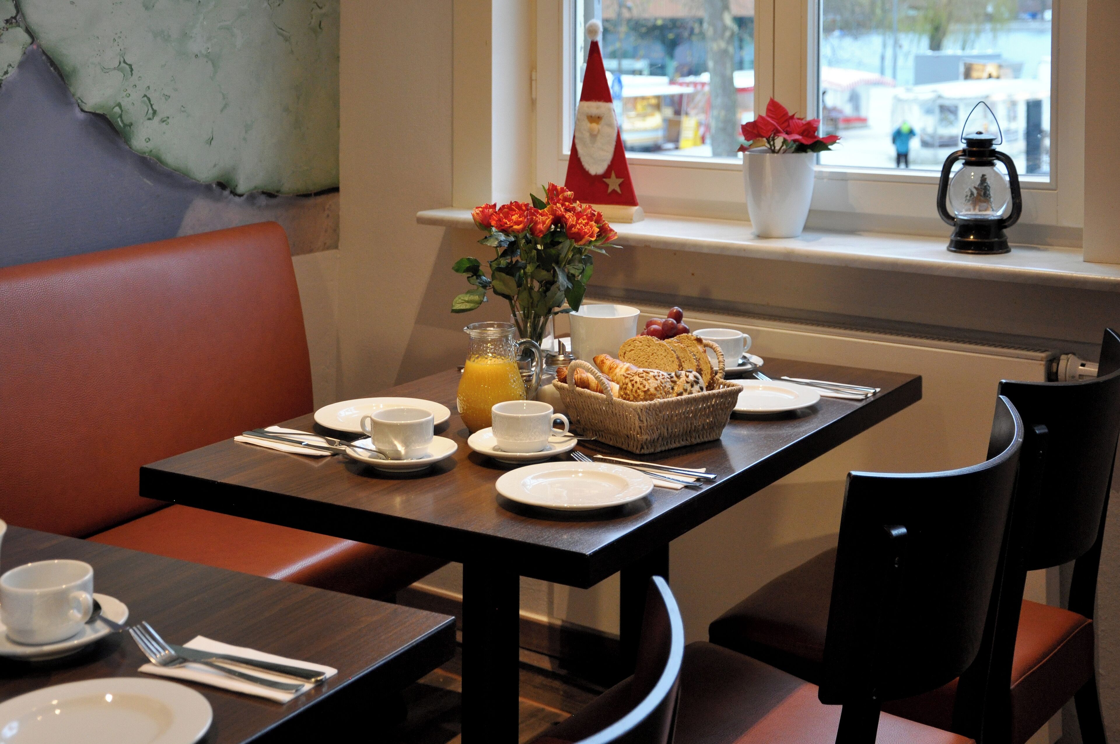 Foto - Hotel Mäuerle