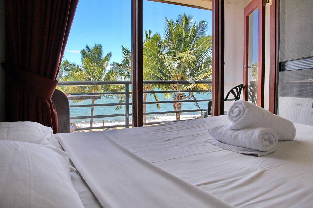 Standard Room, 1 Double Bed, Oceanfront