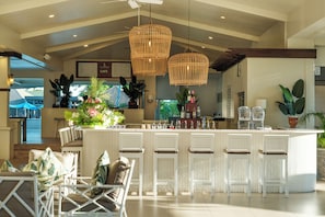 Bar (on property) - Fiji Gateway Hotel (Nadi)