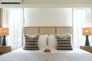 Two Bedroom Suite - Fiji Gateway Hotel (Nadi)