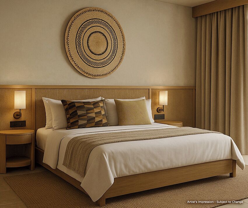 In-room safe, desk, blackout curtains, iron/ironing board