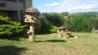 Hotel Primavera