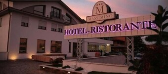 Hotel Massimino