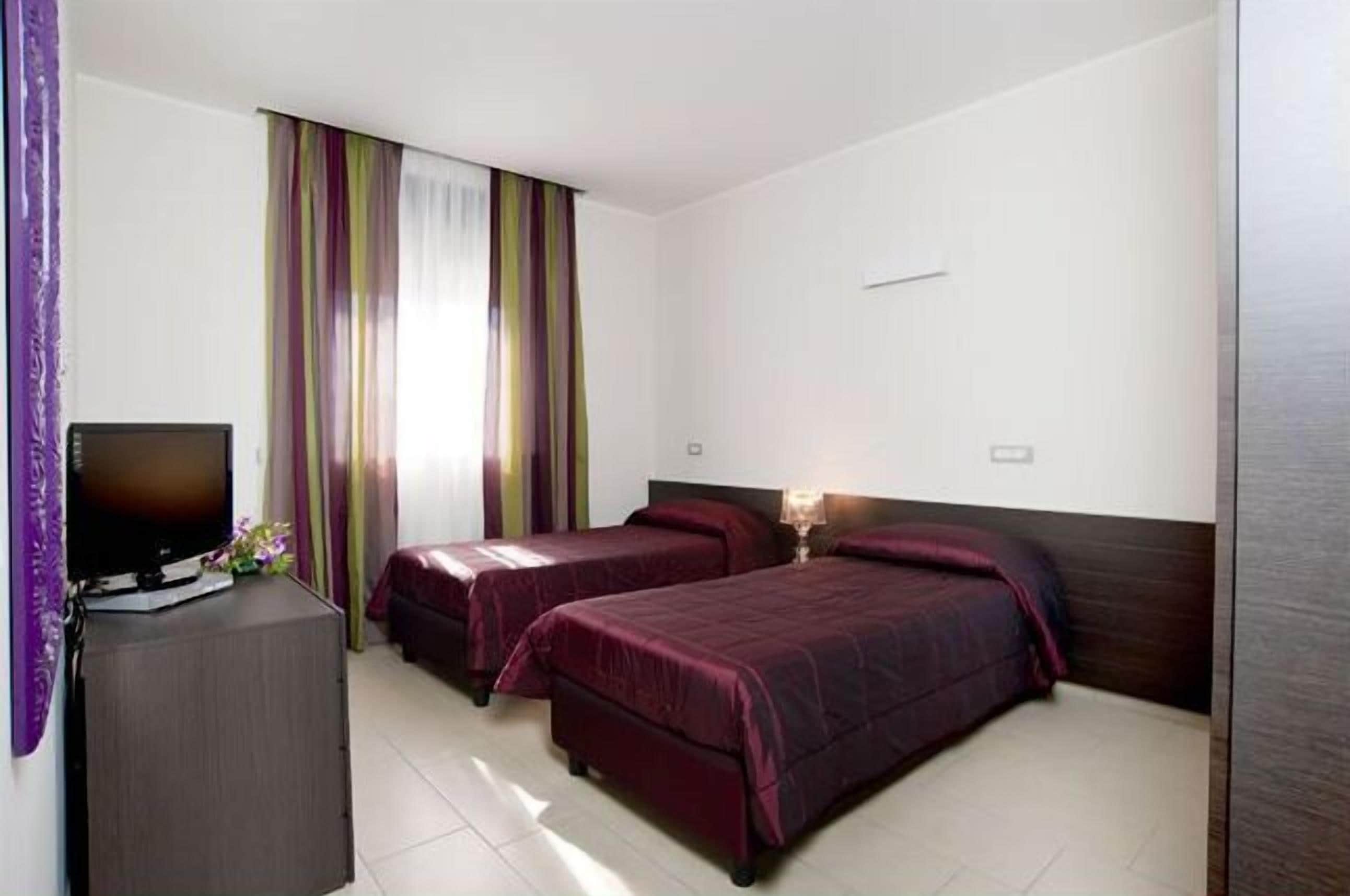 Foto - Hotel Massimino