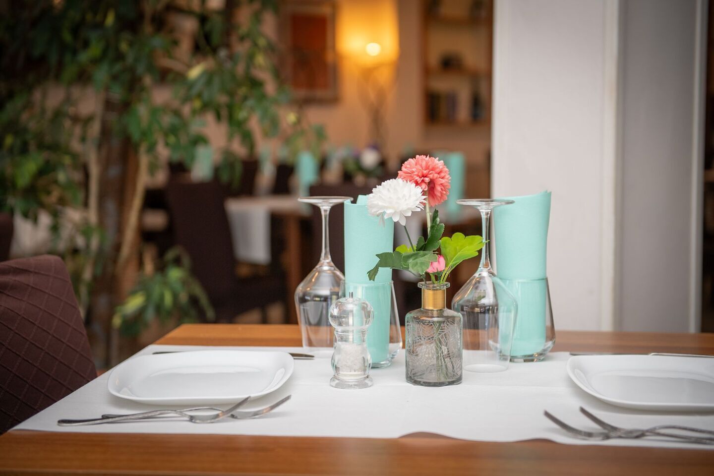 Foto - Hotel Massimino