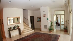 الردهة