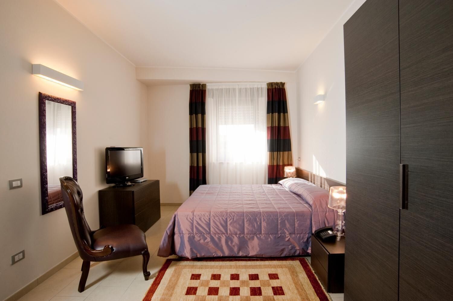 Foto - Hotel Massimino