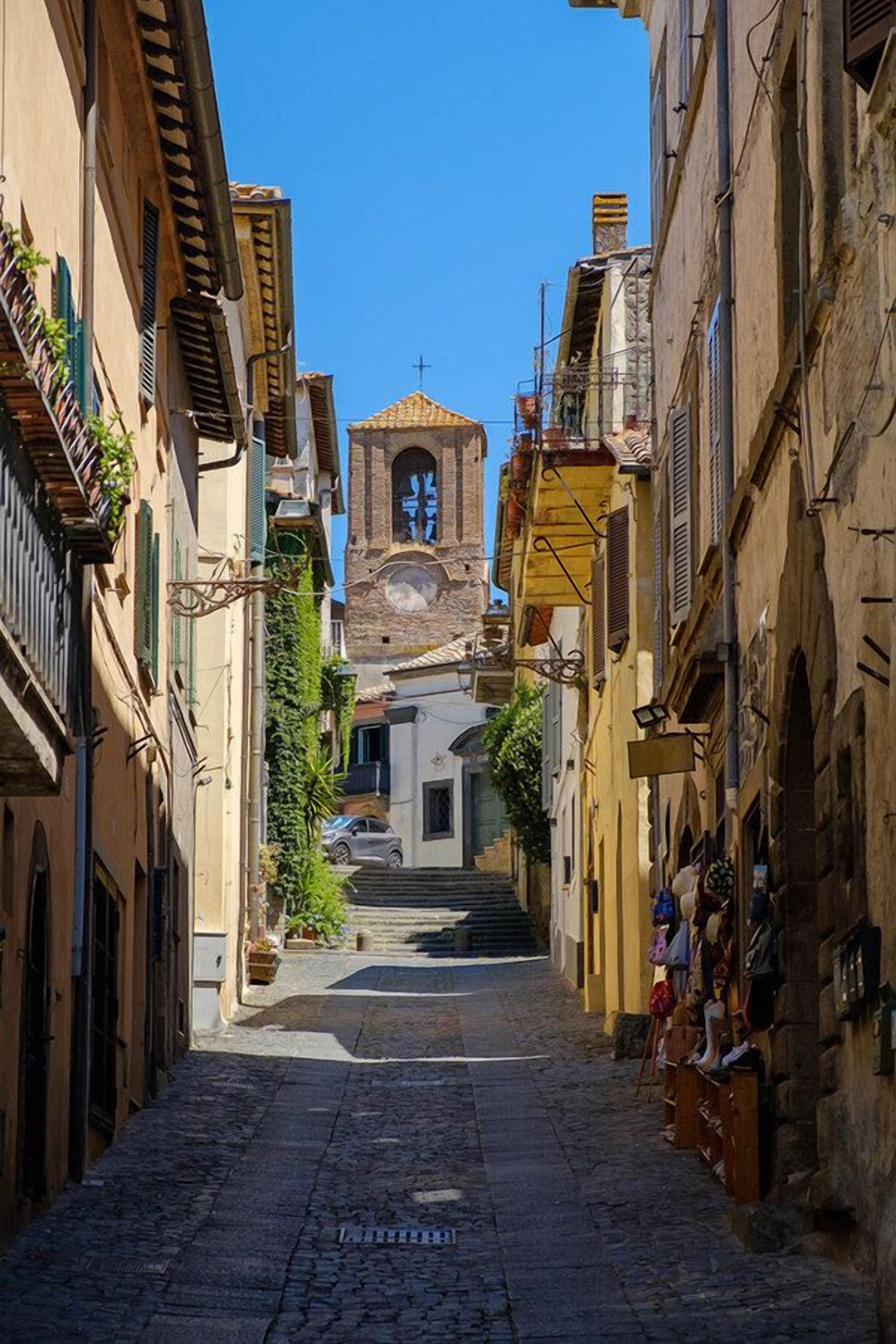 Foto - Hotel Massimino