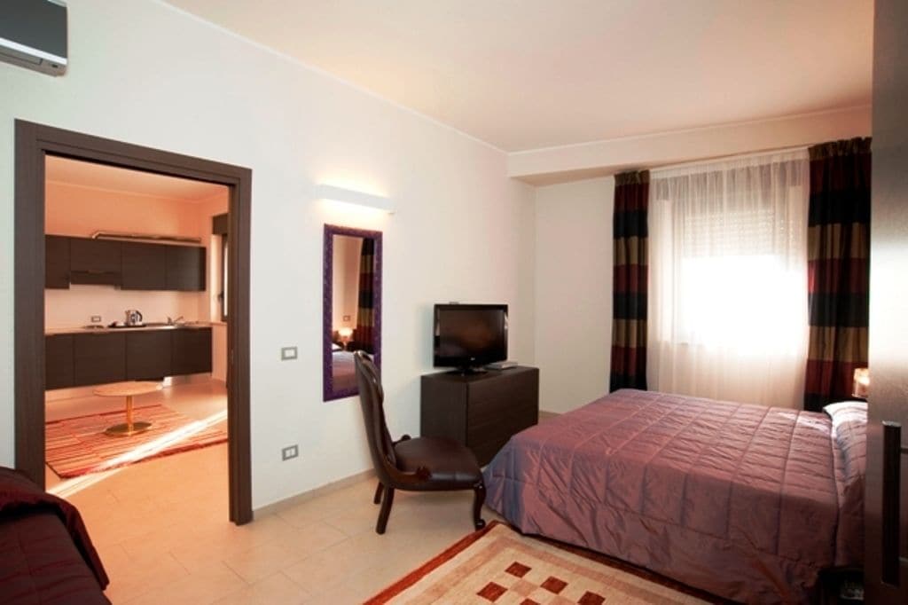 Foto - Hotel Massimino