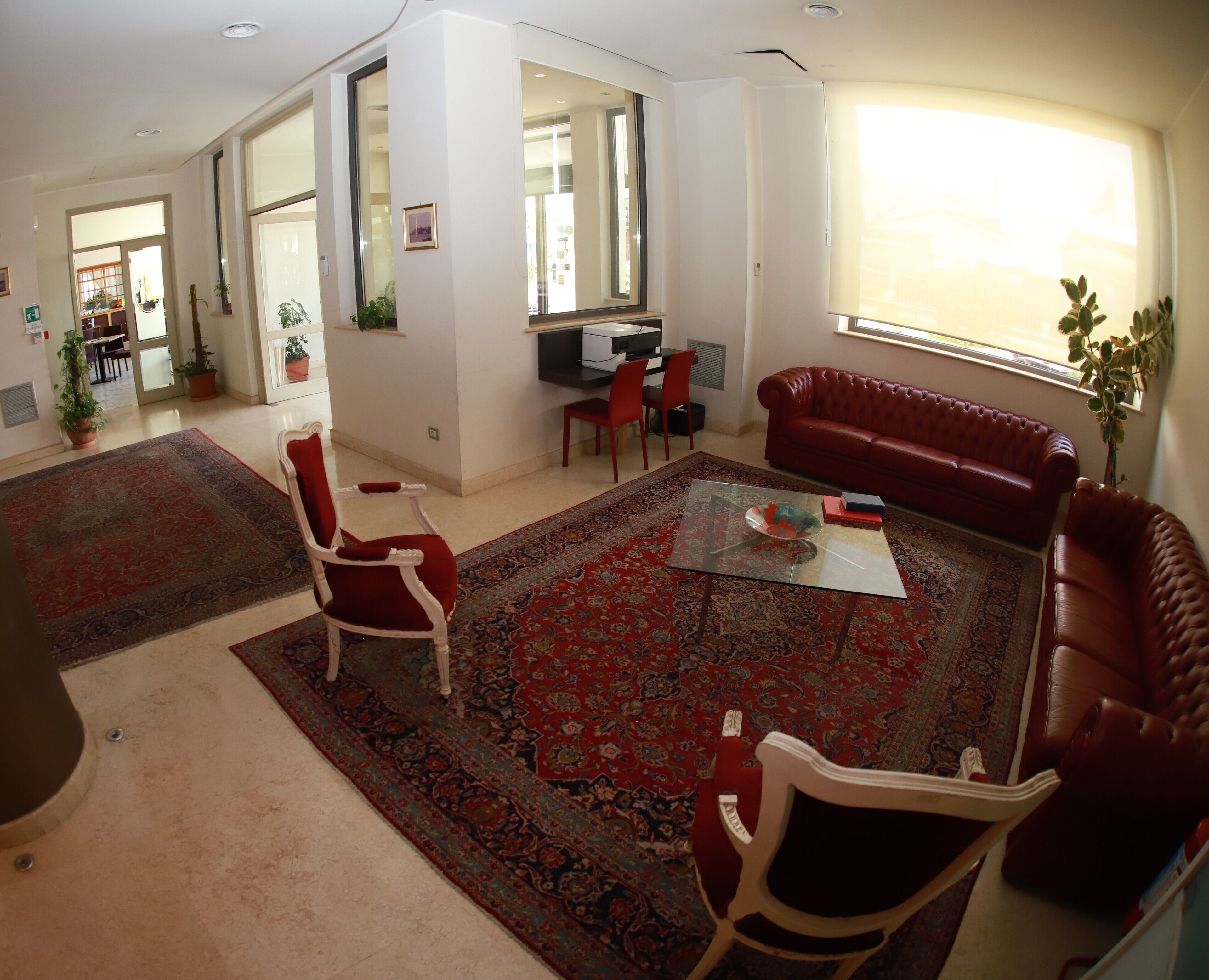 Foto - Hotel Massimino