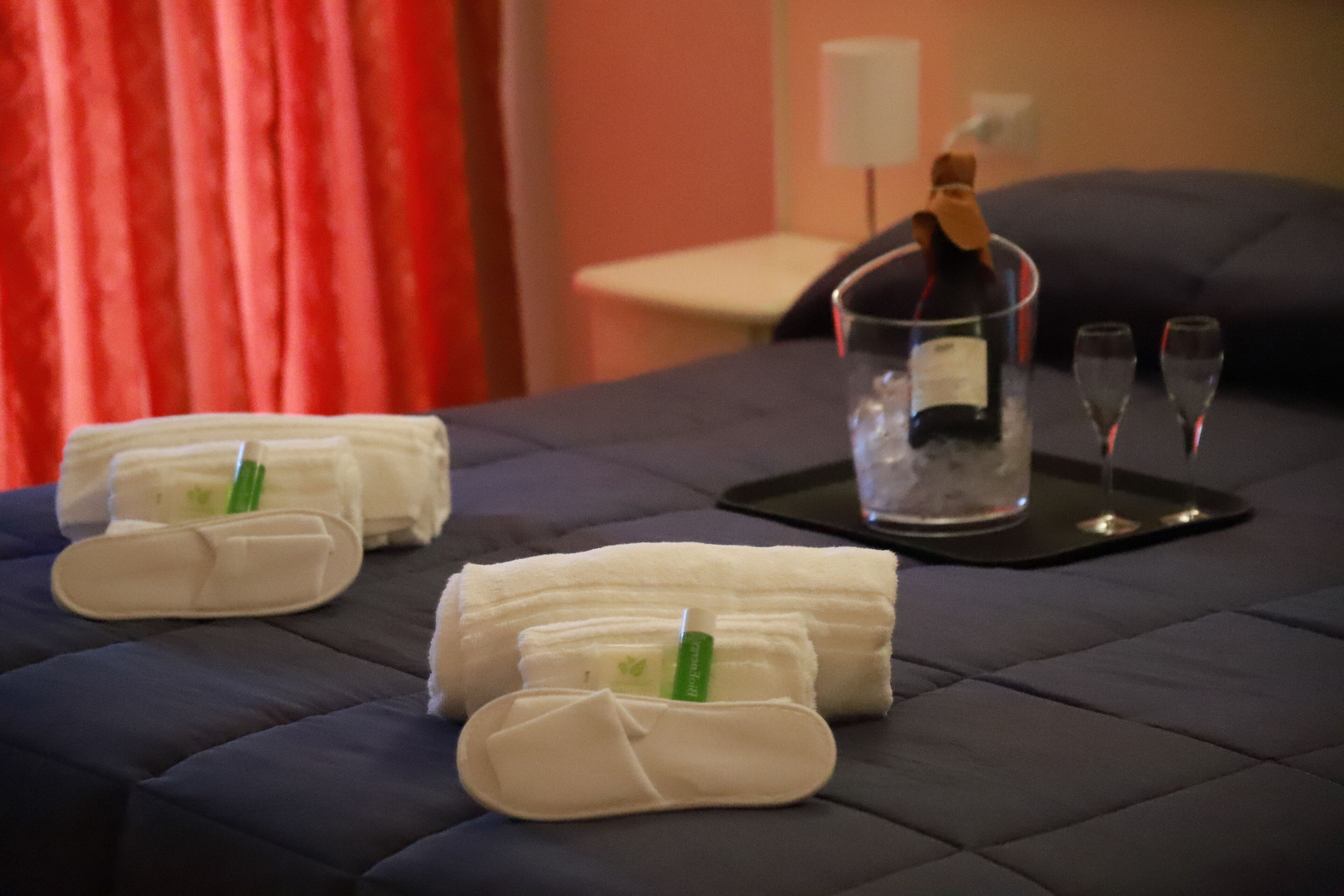 Foto - Hotel Massimino