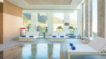 Impianti sportivi