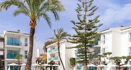 Marsenses Puerto Pollensa Hotel and Spa