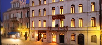 Hotel Ai Due Principi