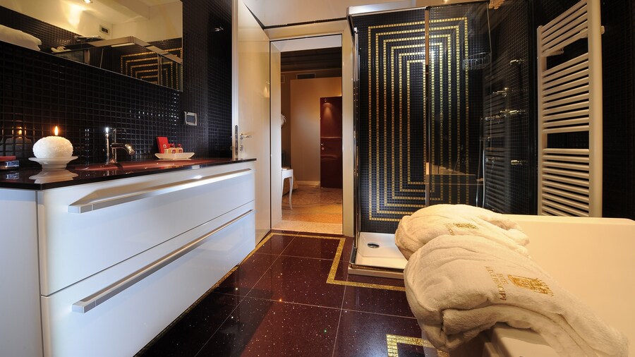 Hotel Ai Due Principi